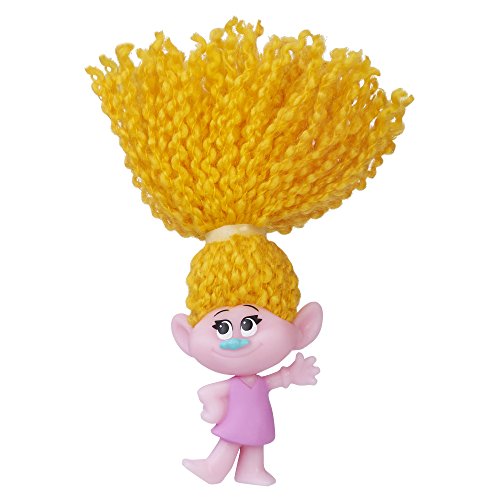 Hasbro Trolls B6554EU4 - Überraschungstrolls, Puppe, Sortiert – Bild 8