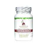 MICHELLE'S MIRACLE CHERRIMAX TART,CHERRY, 60 TAB