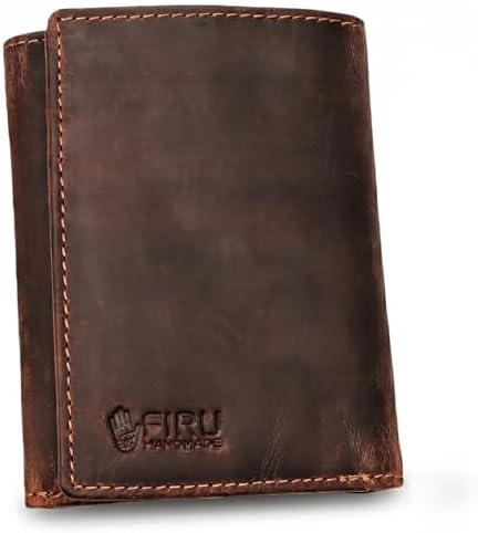 Amazon.com: skneephate Zipper Wallet For Men,Men's Leather Wallets