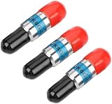 Garosa 3pcs SMA Male Female RF Coaxial Attenuator 2W 6GHz 50 Ohm 1-30dB view 7