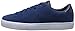 adidas NEO Men's Daily Line Lifestyle Skateboarding Shoe,Blue/Blue/Collegiate Navy,10.5 M US