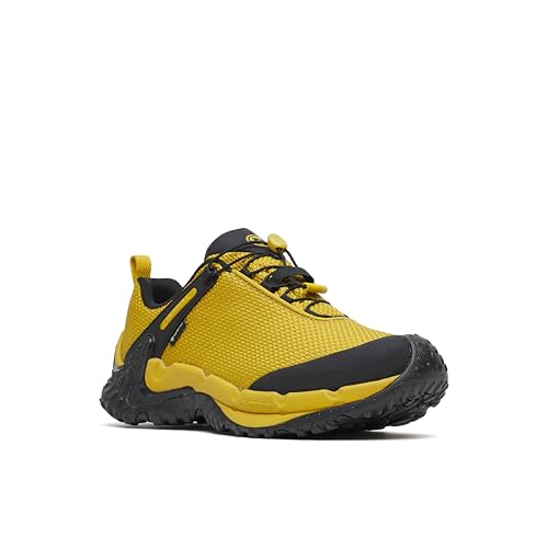 [メレル]ハイキングシューズ カメレオン リダックス ストーム ゴアテックス DARK YELLOW 26.5㎝ 2E ユニセックス