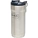 Stanley Adventure Mug Lock, 16 oz, Stainless Steel