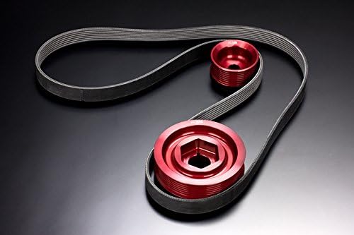 TODA RACING Light Weight Front Pulley KIT (13810-FN2-H00)