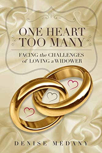 [Ebook] One Heart Too Many: Facing the Challenges of Loving a Widower [T.X.T]