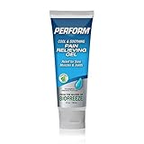 Perform Pain Relieving Gel 4 OZ - Buy Packs and SAVE (Pack of 4)
