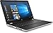 HP Jaguar 15-bs070wm, 15.6″ Natural Silver Touch Screen Laptop, Windows 10, Intel Core i5-7200U Processor, 8GB Memory, 1TB Hard Drivethumb 2