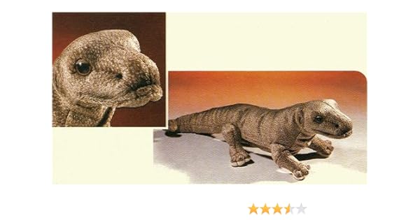 save our space stuffed animals