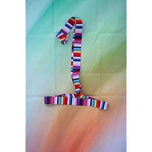 SKYIN Yoga Mat Strap/Sling Stretching and Positioning Aid