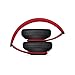 Beats S t u d i o 3 Wireless Over Ear Headphone Decade Collection Defiant Black Red with Carrying casethumb 4
