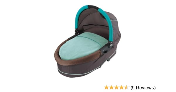 dreami bassinet