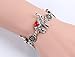 M MIRACULOUS GARDEN 3 Pack Elephant Jewelry Sets for Women Girls