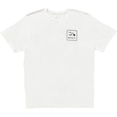RVCA Mens Men's Va ATW Hawaii Ss Short Sleeve Tee