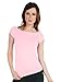Kavio! Junior Boat Neck Cap Sleeve Top