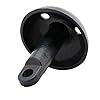 Extreme-Max-00-BoatTector-Vinyl-Coated-Mushroom-Anchor-8-lbs Extreme-Max-00-BoatTector-Vinyl-Coated-Mushroom-Anchor-8-lbs