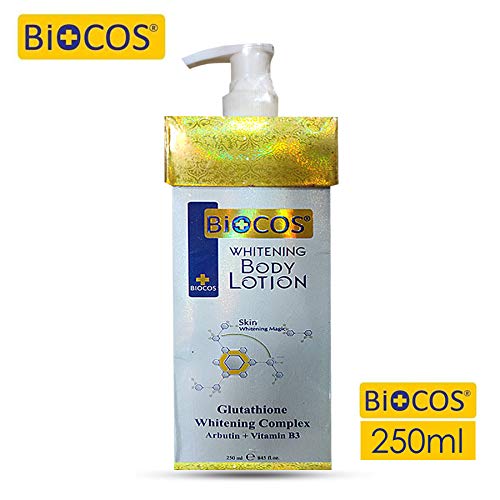 biocos whitening cream