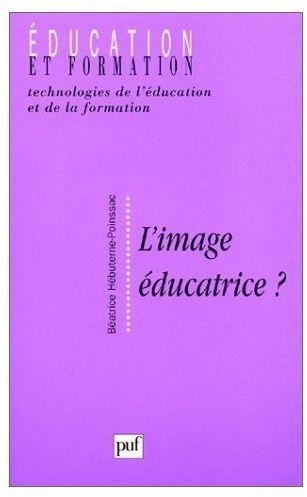 L' image éducatrice ?