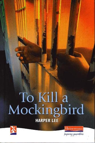 Amazon To Kill A Mockingbird New Windmills Ks4 Lee Harper Classics