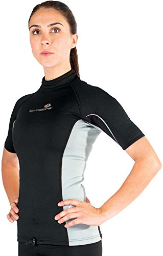 Lavacore-Short-Sleeve-Shirt-Womens