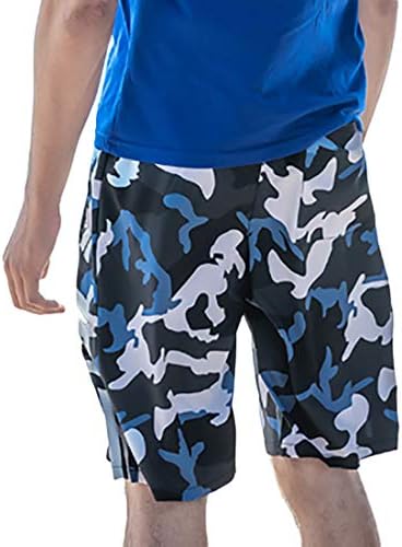 Heaven Days ヘブンデイズ サーフパンツ 水着 速乾 通気 ふるさと割 迷彩柄 ドローコード メンズ 海水パンツ 1907e0224 海パン