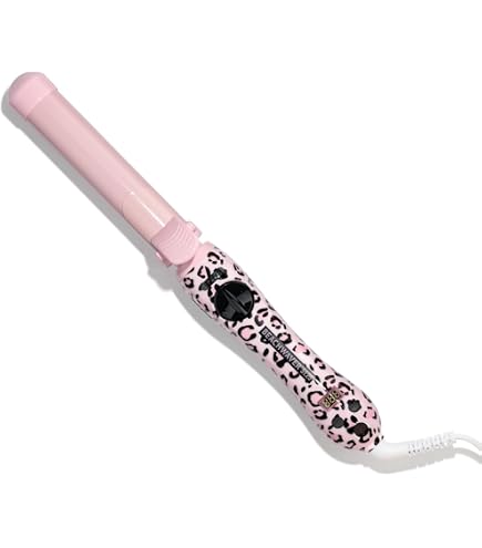 Amazon.com: The Beachwaver Co. B1.25 Rotating Curling Iron  display picture 1