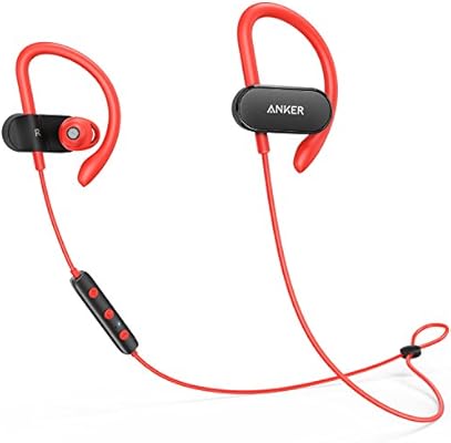 anker soundbuds curve waterproof