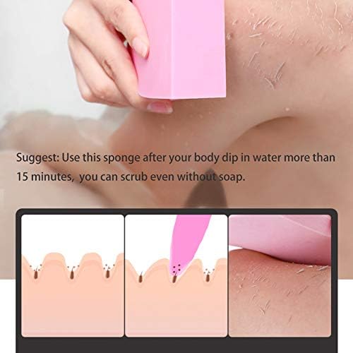 korean body exfoliator