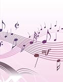 Ukulele Tab Sheet Music: A Blank Sheet Music Notebook to Write Your Own Ukulele Songs, Blank Ukulele by Giovanni Musical Publishing