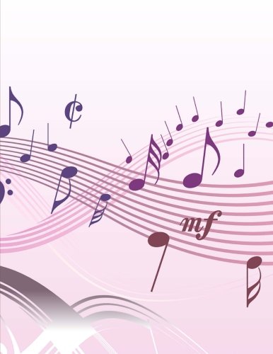 Ukulele Tab Sheet Music: A Blank Sheet Music Notebook to Write Your Own Ukulele Songs, Blank Ukulele by Giovanni Musical Publishing