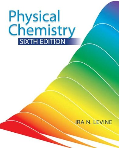 Download Physical Chemistry (English Edition) PDF