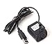 DC 3.5V -9V 3W USB Submersible Water Pump Aquarium Fountain Pond Pump