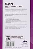 Image de Nursing: Scope and Standards of Practice, 3rd Edition