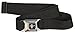 Buckle-Down Ford Mustang Seat-Belt Style Fashion Belt (SBB-FMW10200)