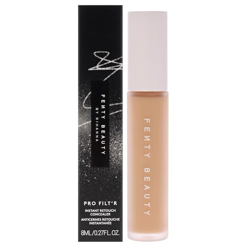 Pro Filtr Instant Retouch Concealer - 260 Medium With Neutral Undertone by Fent…
