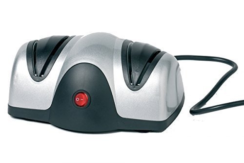 Click Here to See More Images Sagler Electric Knife Sharpener great kitchen knife sharpener