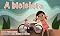 Livro A Bicicleta (Criança que poupa)
