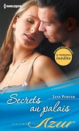 Secrets au palais