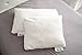 Woosa Premium Adjustable King Gel Shredded Memory Foam Pillow with Cooling + Washable Cotton Linen Removable Cover | Orthopedic Neck Support for Home and Hotel Collection
