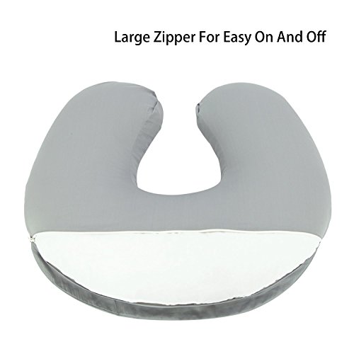 2 TILLYOU+Personalized+Hypoallergenic+Slipcovers+Standard