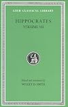Hippocrates: Epidemics 2, 4-7 (Loeb Classical Library No. 477) by Hippocrates (1994-12-31)