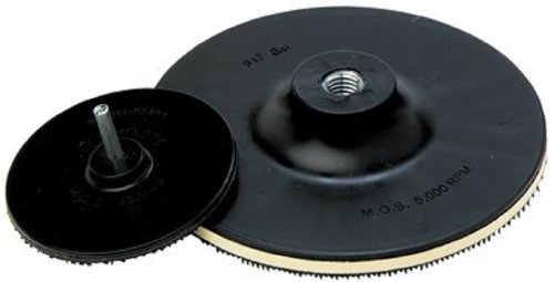 3M 915 Abrasive Disc Pad Holder, 5