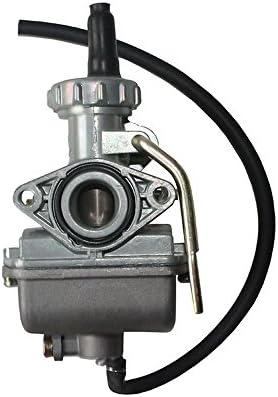 16mm PZ16 Carburettor for Kazuma Meerkat 50 Falcon 90 Viper 110 Redcat ATV 50cc 70cc 90cc 110cc Dirt Bike Go Kart Mini Chopper