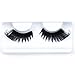 IMSTYLE False Eyelashes Fluffy Long Thick Drag Queen Falsies Eye Lashes Extensions for Costume Cosplay Stage Makeup1 Pair(X13)