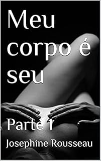 Livro Meu corpo é seu: Parte 1