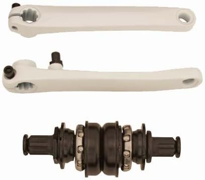 beach cruiser crankset