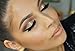 2 COLOR BUNDLE OF PURE MINERAL FACE AND BODY GLITTER - INCLUDES BOTH GOLD AND PURPLE SHIMMERS - Set of two ultra fine pure mineral glitter bottles to use as highlighter, lipstick or eye shadow toppers