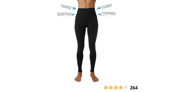 Homma High Waist Tummy Compression 