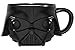 Funko POP Home: Star Wars - Darth Vader Mug,Black