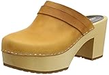 swedish hasbeens Women's Louise Platform Sandal
