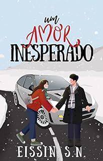 Livro Um amor inesperado